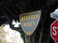 Лос-Анжелес, Beverly Hills